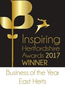 Business of the Year East Herts