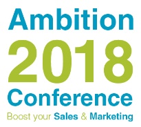ambition 2018 conference